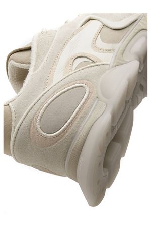 Sneakers Eris in camoscio beige AXEL ARIGATO | F3488004OFFWHITETAUPE